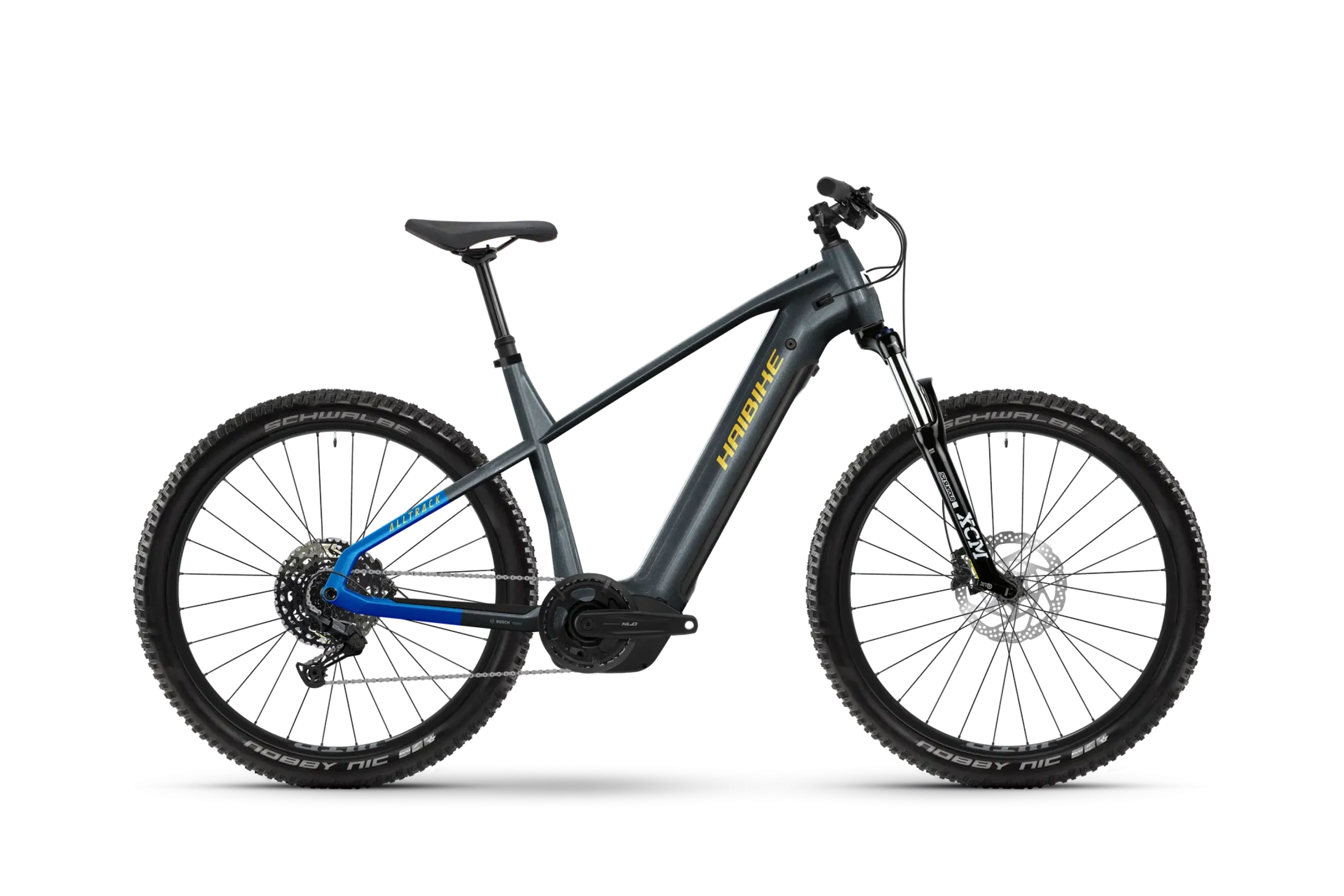 Haibike ALLTRACK 6.5 27.5